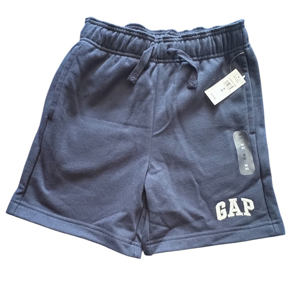 GAP Blue Casual Boy Shorts